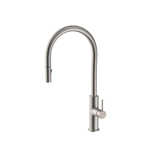 Fienza Kaya Pullout Sink Mixer